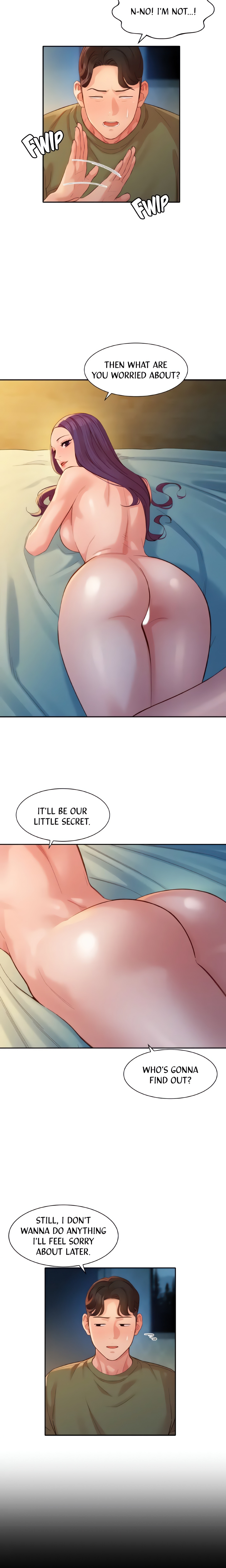 Goddess Stagram (Official) chapter 33 page 6