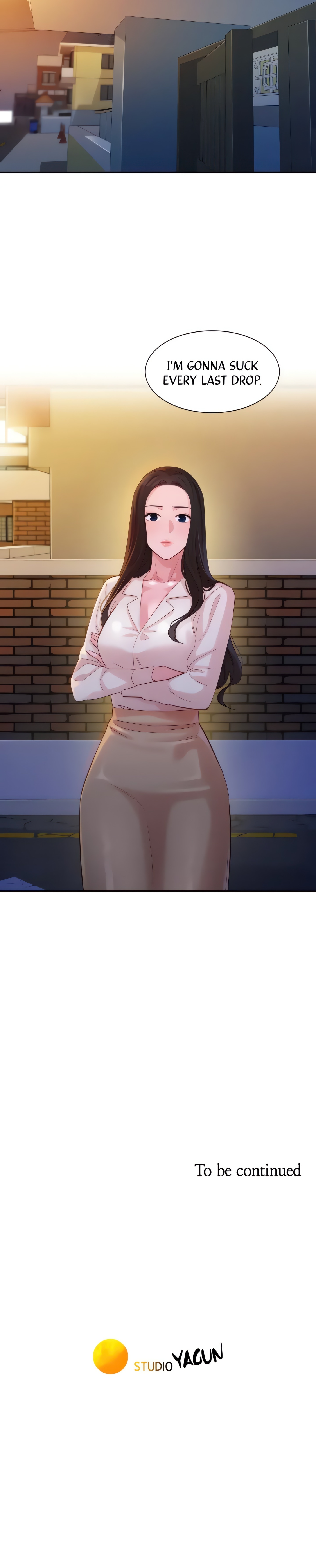 Goddess Stagram (Official) chapter 33 page 19