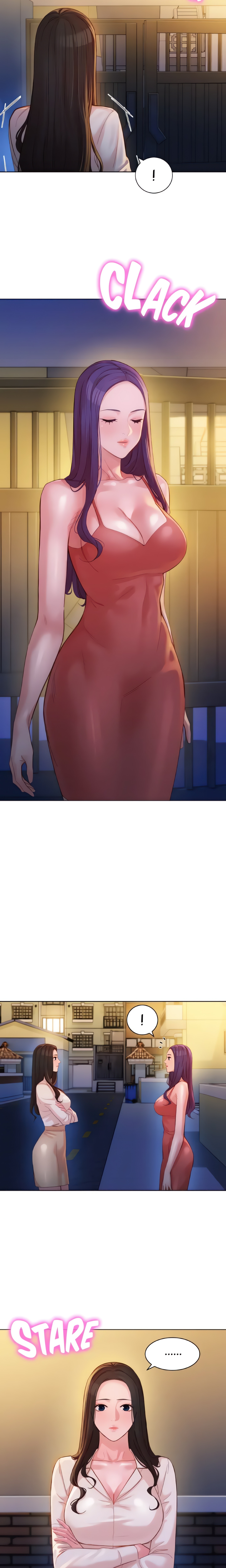 Goddess Stagram (Official) chapter 34 page 3