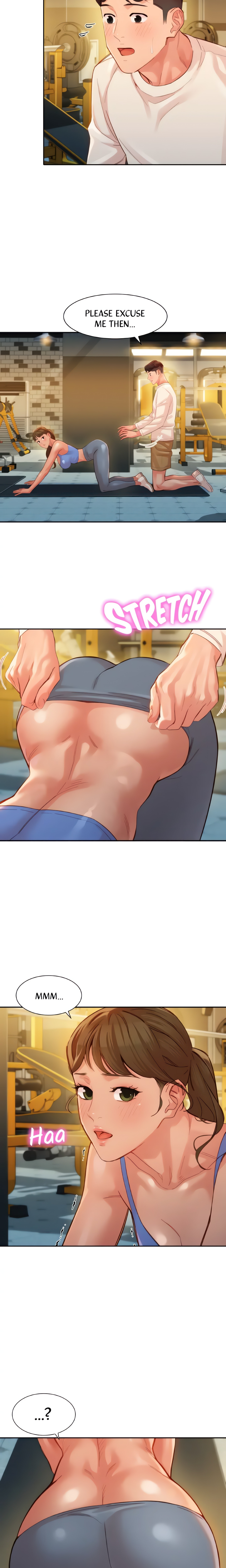 Goddess Stagram (Official) chapter 35 page 13