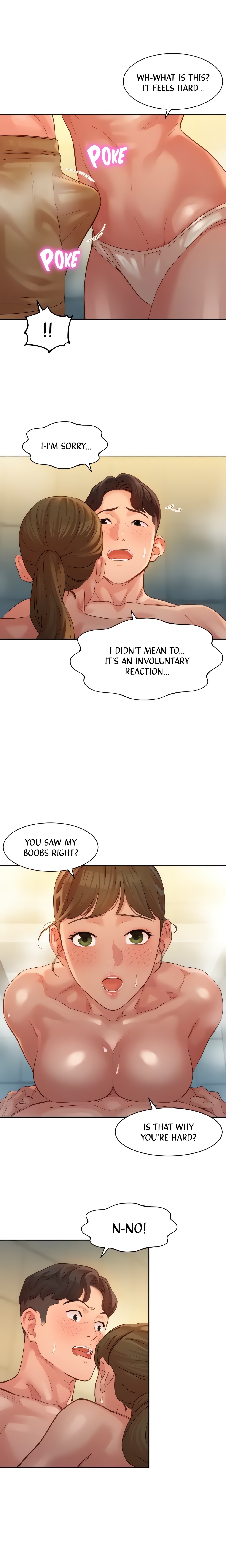 Goddess Stagram (Official) chapter 36 page 13