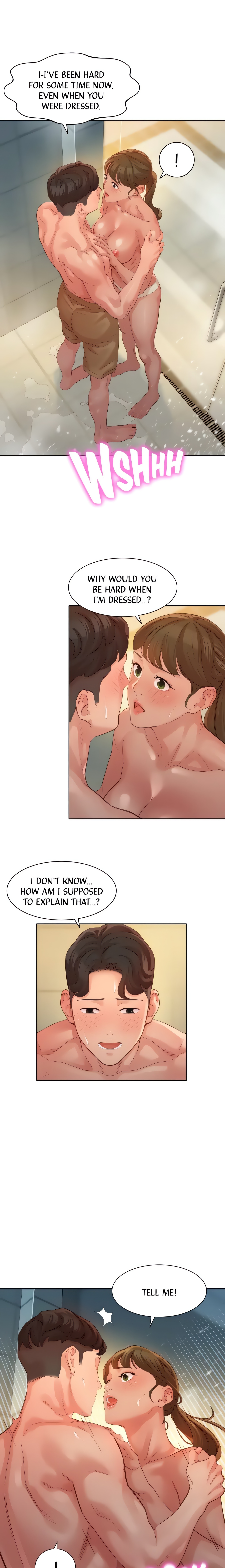 Goddess Stagram (Official) chapter 36 page 14