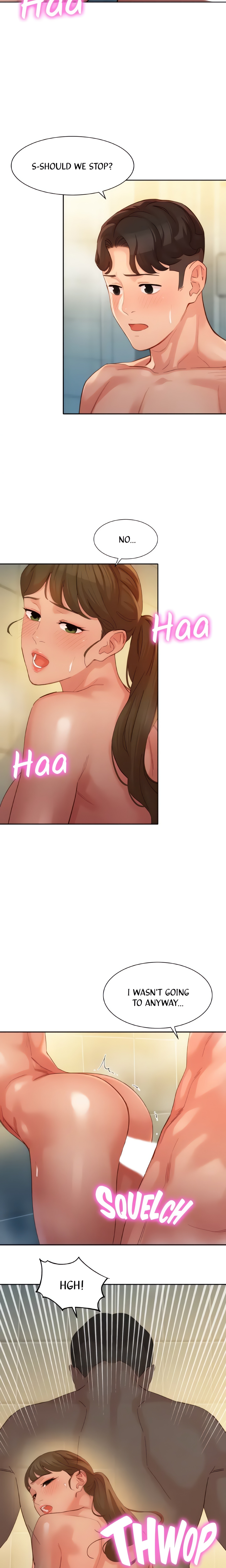 Goddess Stagram (Official) chapter 36 page 18