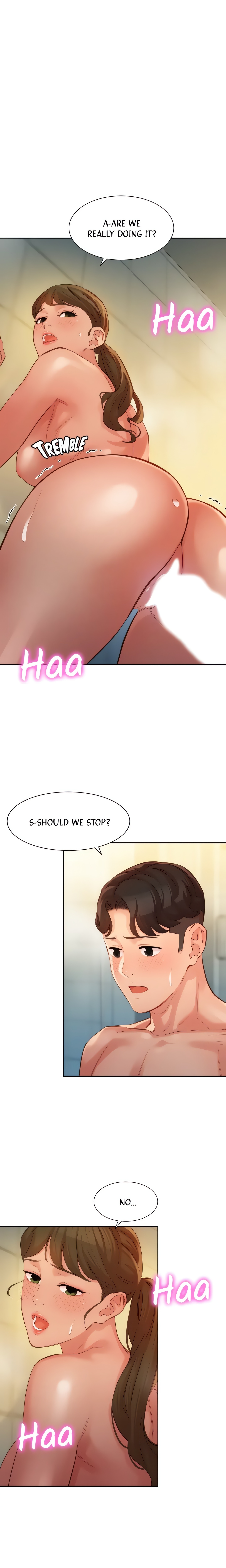 Goddess Stagram (Official) chapter 37 page 1