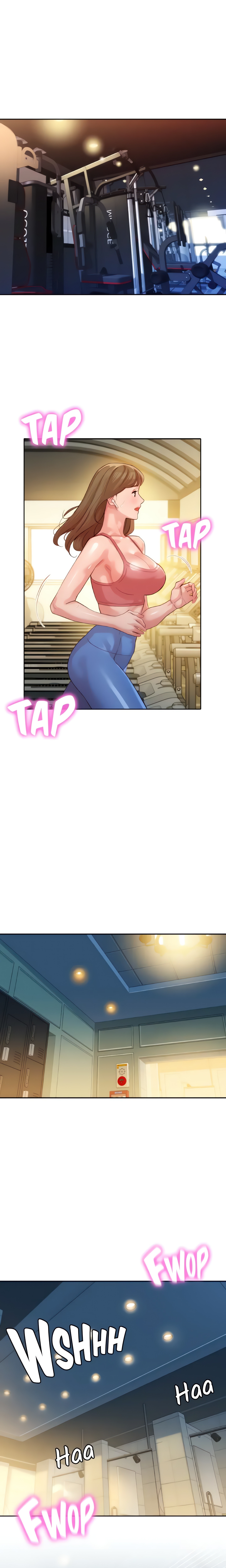 Goddess Stagram (Official) chapter 37 page 3