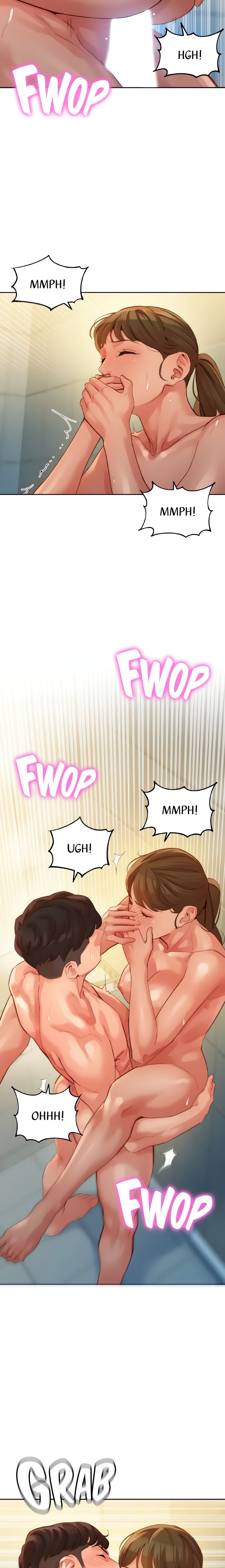 Goddess Stagram (Official) chapter 37 page 13