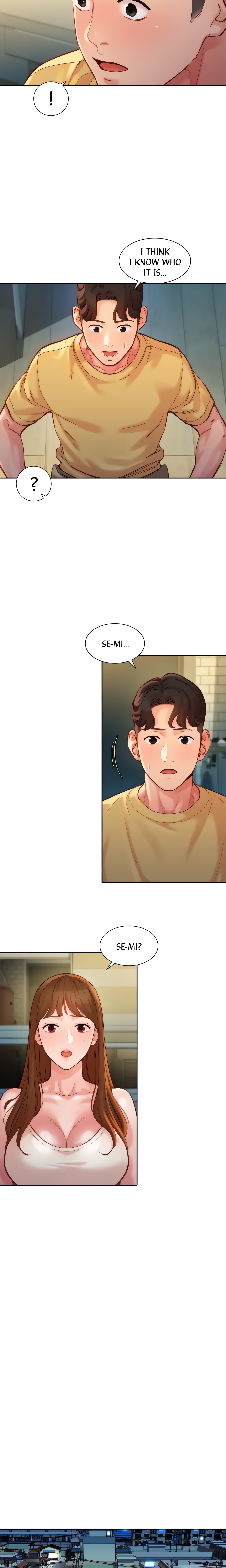 Goddess Stagram (Official) chapter 40 page 14