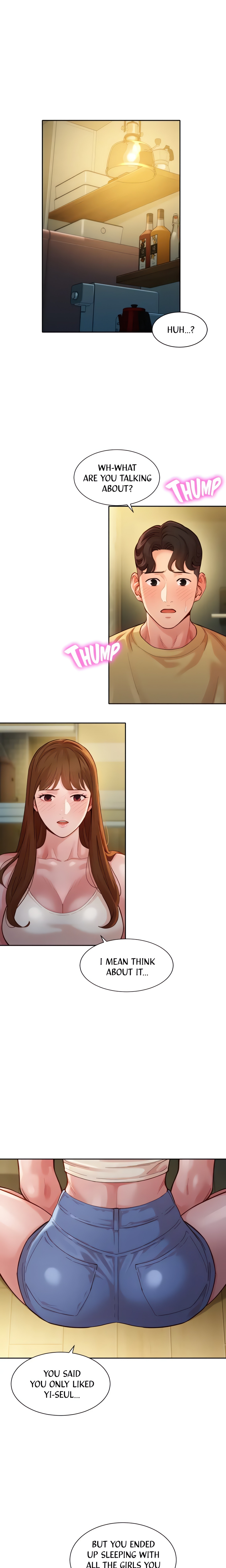 Goddess Stagram (Official) chapter 41 page 3