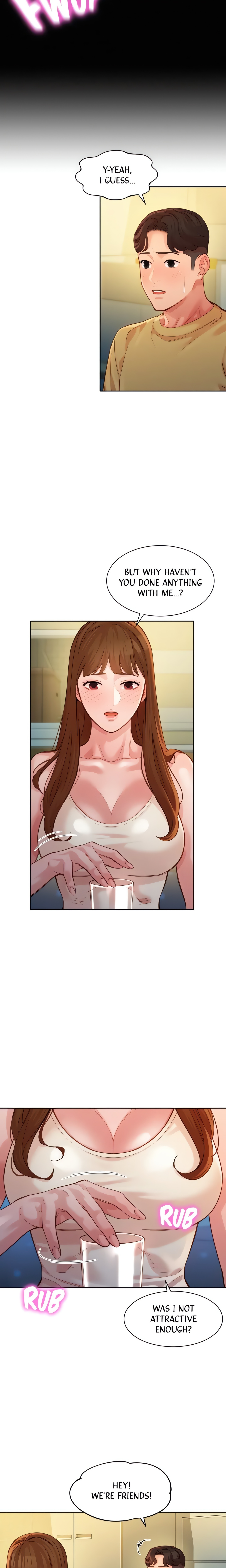 Goddess Stagram (Official) chapter 41 page 5