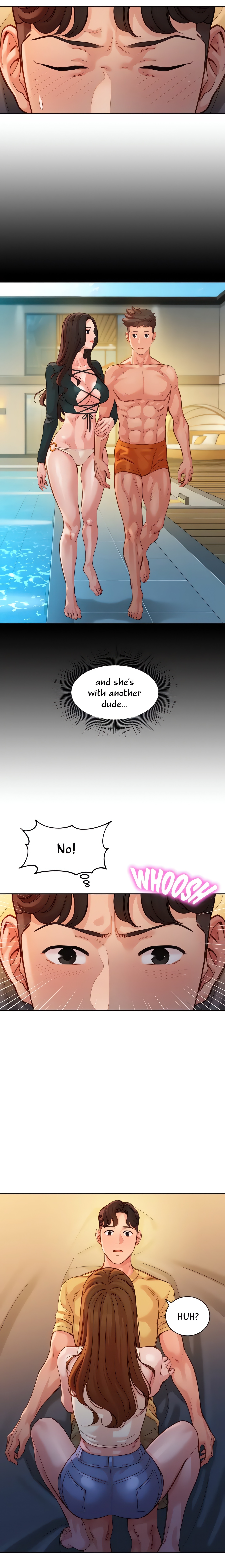 Goddess Stagram (Official) chapter 41 page 17