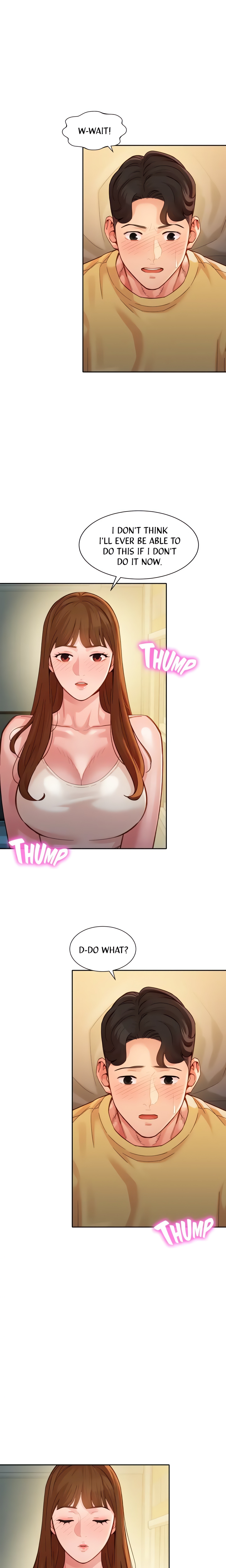 Goddess Stagram (Official) chapter 41 page 18