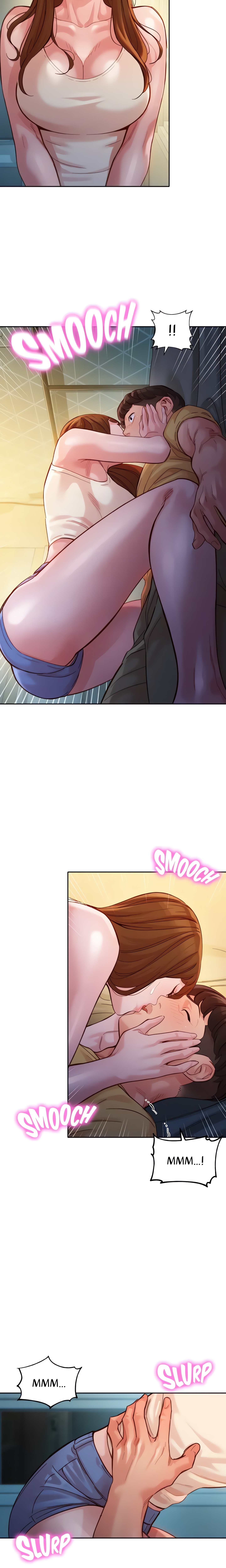 Goddess Stagram (Official) chapter 41 page 19