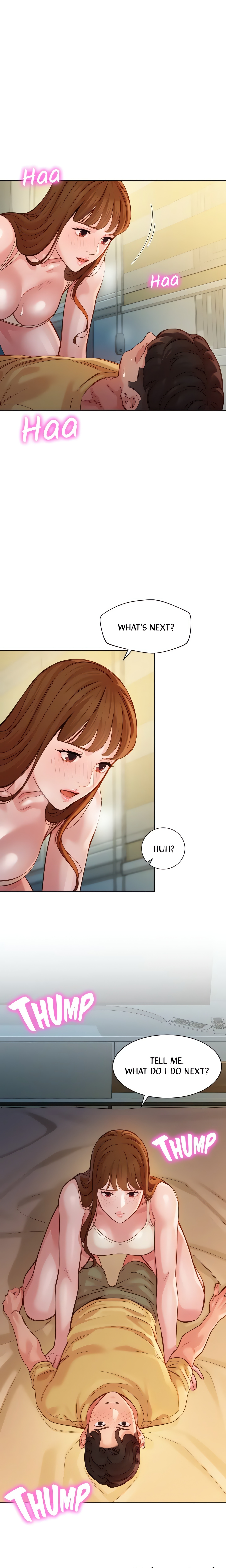 Goddess Stagram (Official) chapter 41 page 20