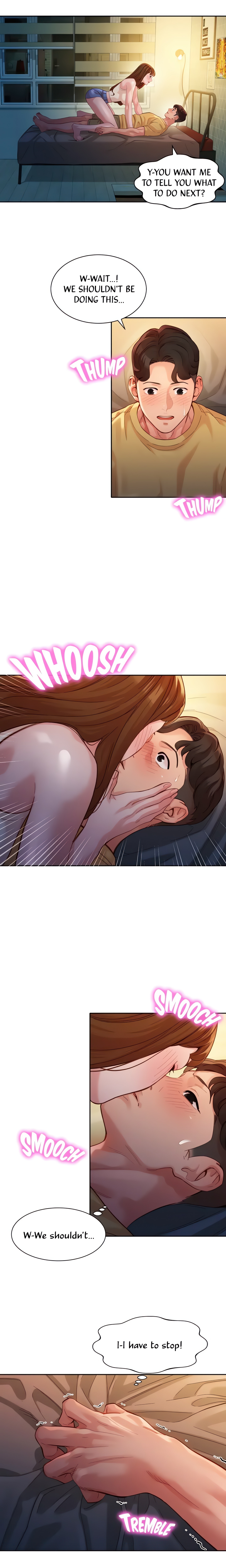 Goddess Stagram (Official) chapter 42 page 3
