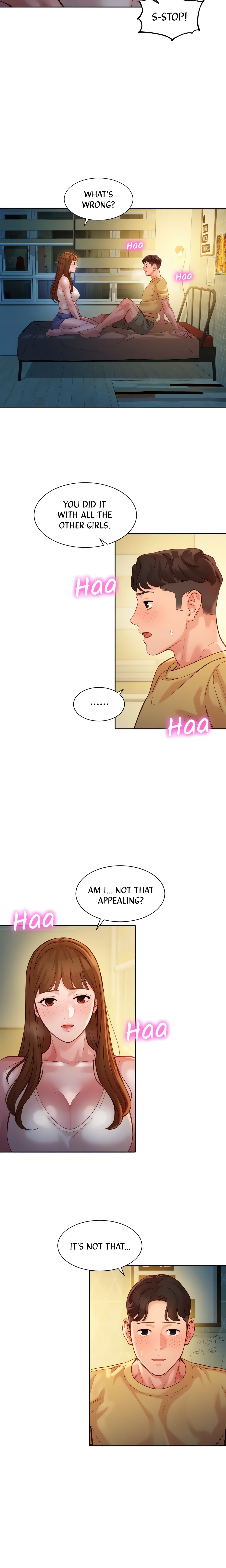 Goddess Stagram (Official) chapter 42 page 5