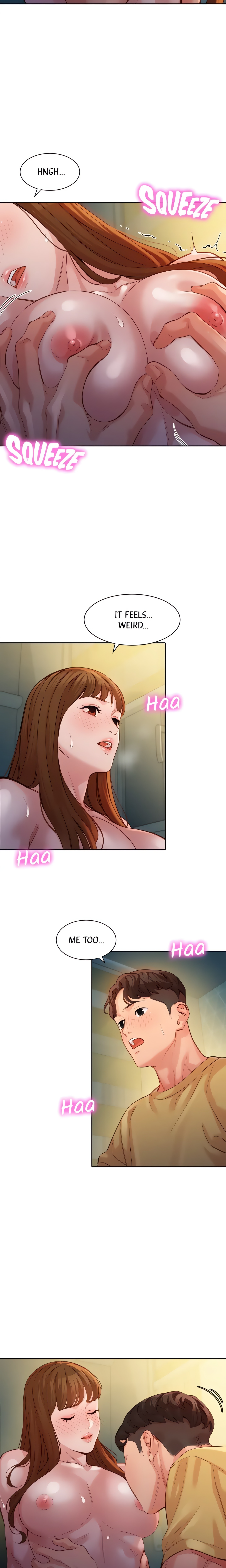 Goddess Stagram (Official) chapter 42 page 14