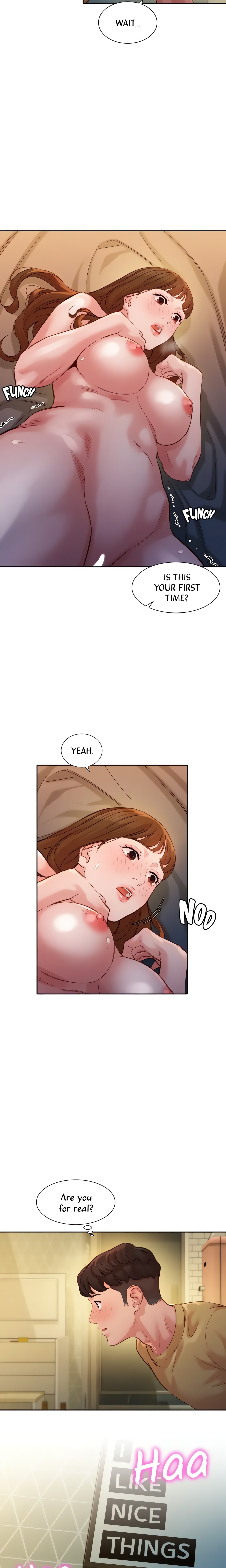 Goddess Stagram (Official) chapter 42 page 19