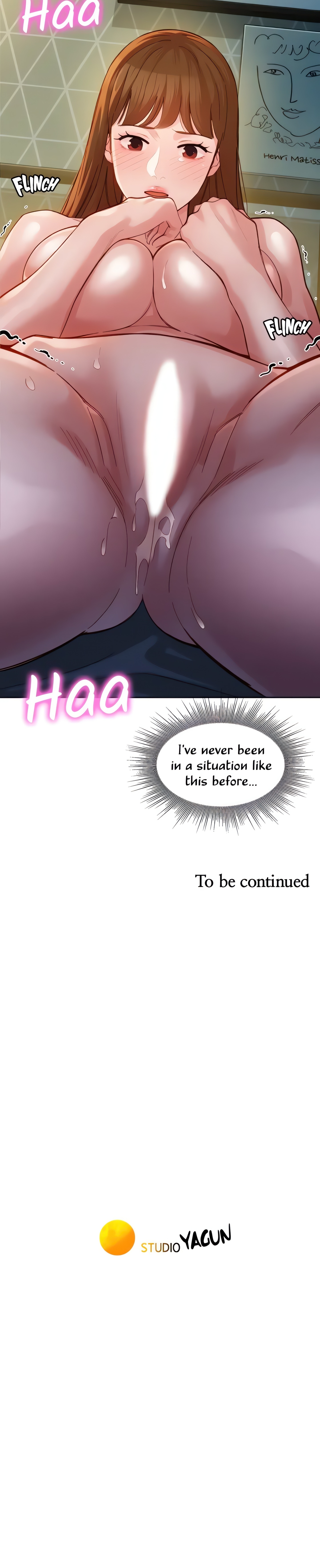 Goddess Stagram (Official) chapter 42 page 20