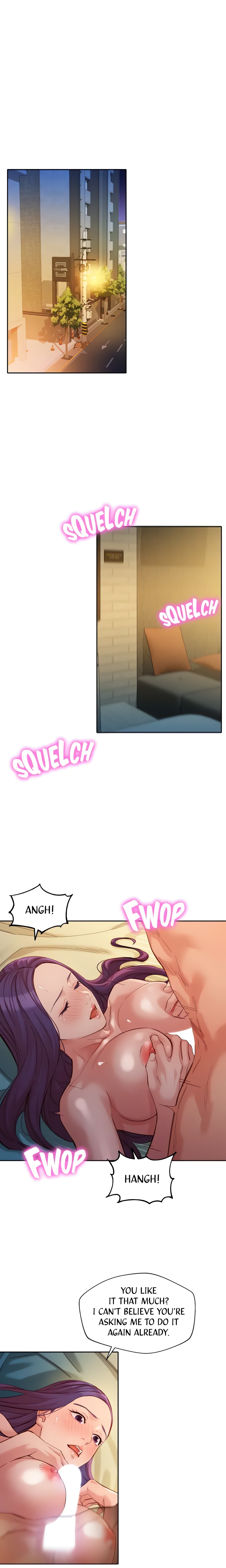 Goddess Stagram (Official) chapter 43 page 3