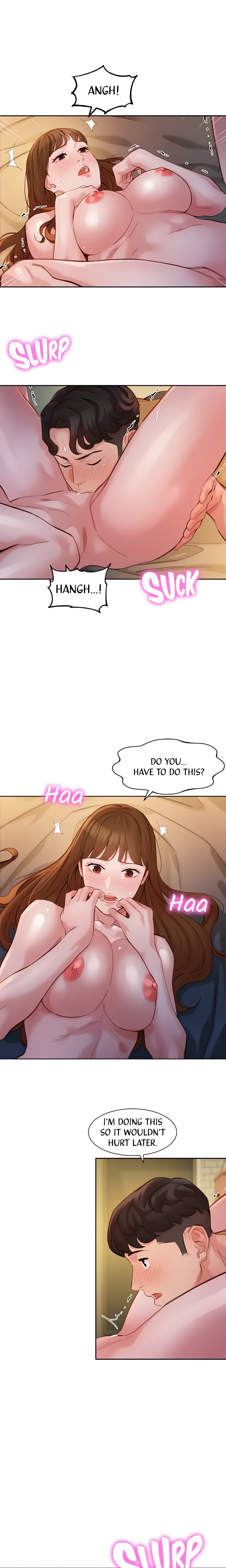 Goddess Stagram (Official) chapter 43 page 8