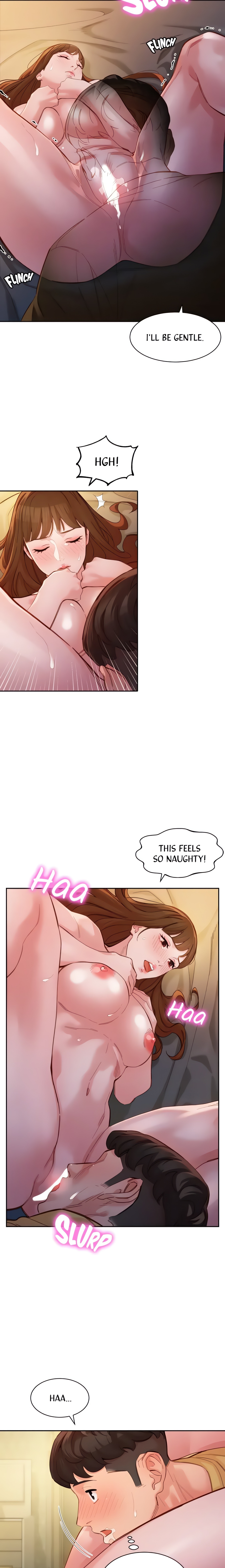 Goddess Stagram (Official) chapter 43 page 9