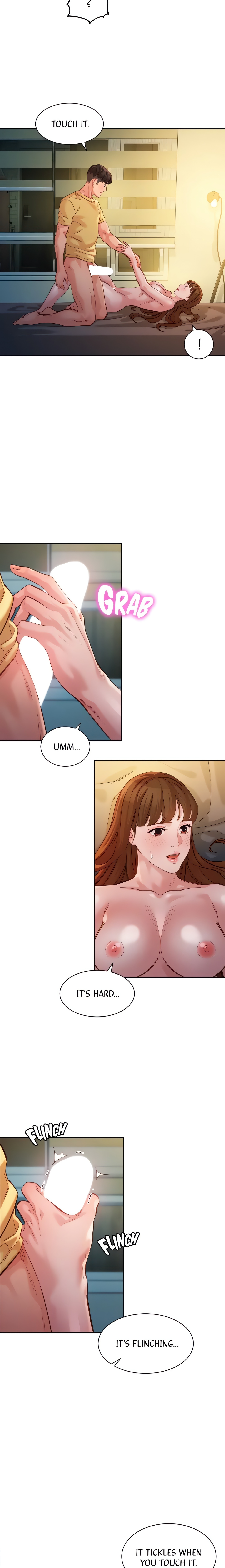 Goddess Stagram (Official) chapter 43 page 13