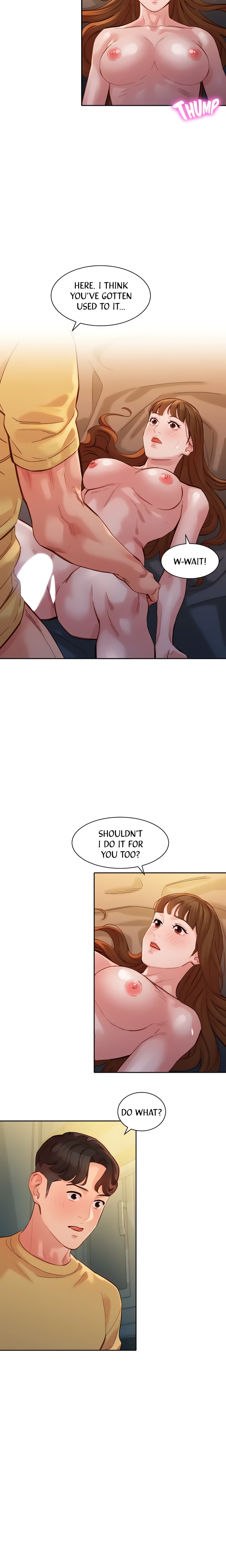 Goddess Stagram (Official) chapter 43 page 16