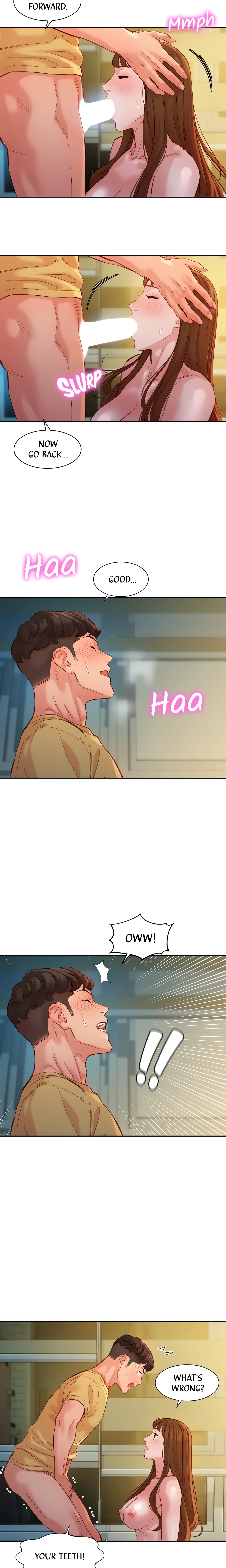 Goddess Stagram (Official) chapter 44 page 4