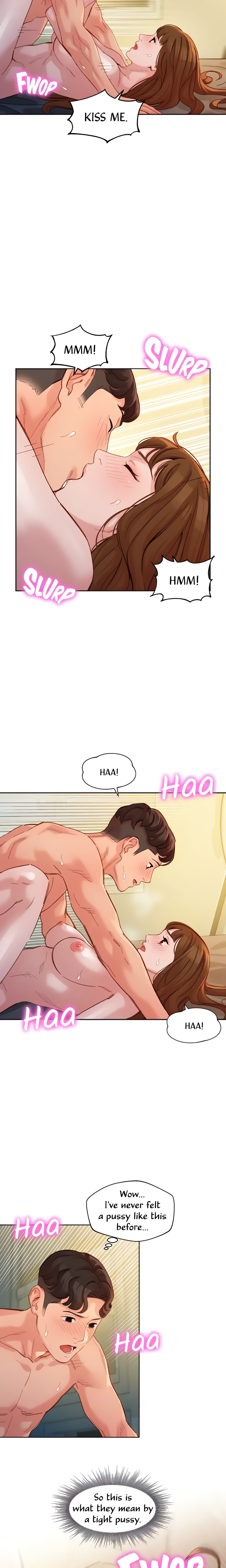Goddess Stagram (Official) chapter 44 page 10