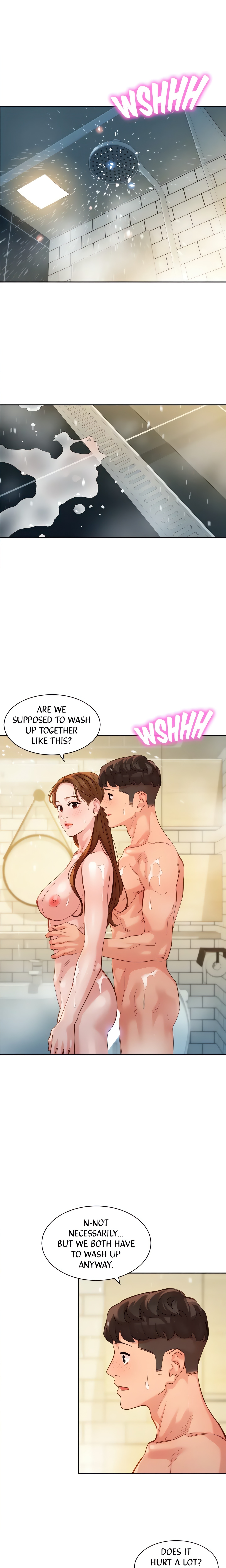 Goddess Stagram (Official) chapter 44 page 15