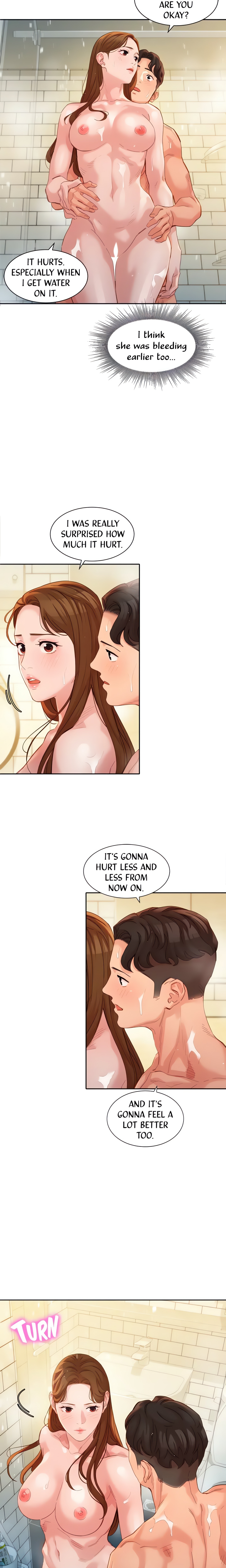Goddess Stagram (Official) chapter 44 page 16