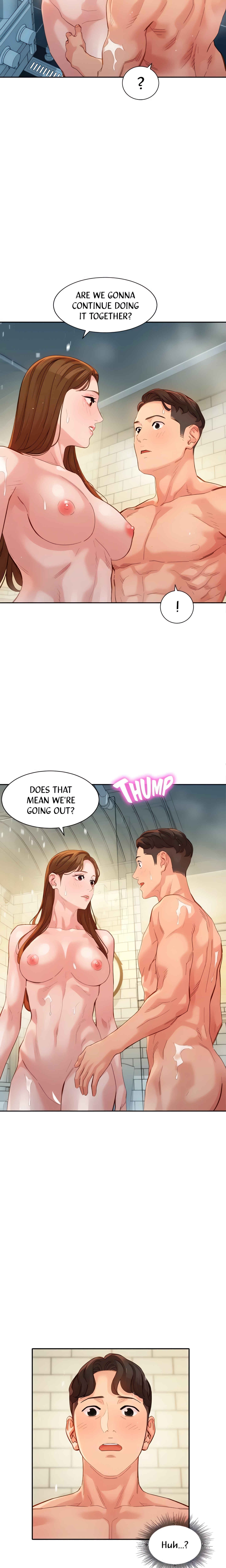 Goddess Stagram (Official) chapter 44 page 17