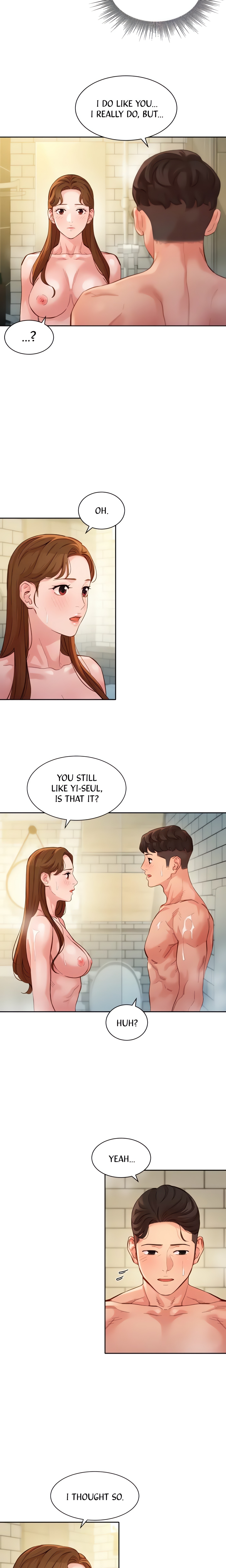 Goddess Stagram (Official) chapter 45 page 3