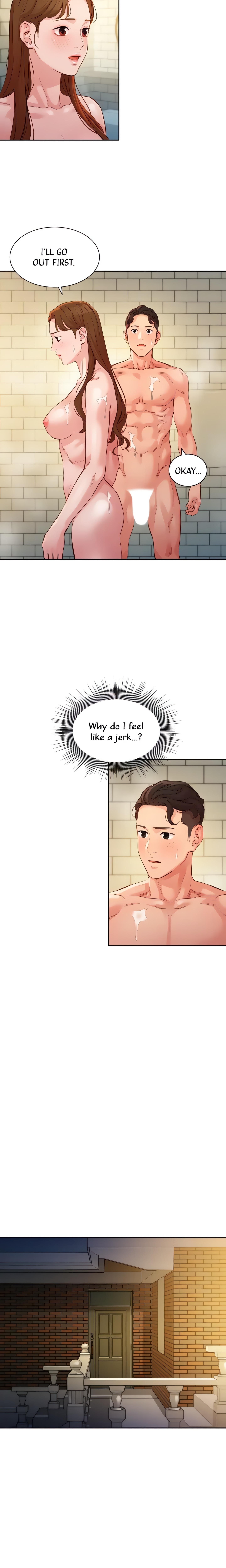 Goddess Stagram (Official) chapter 45 page 4