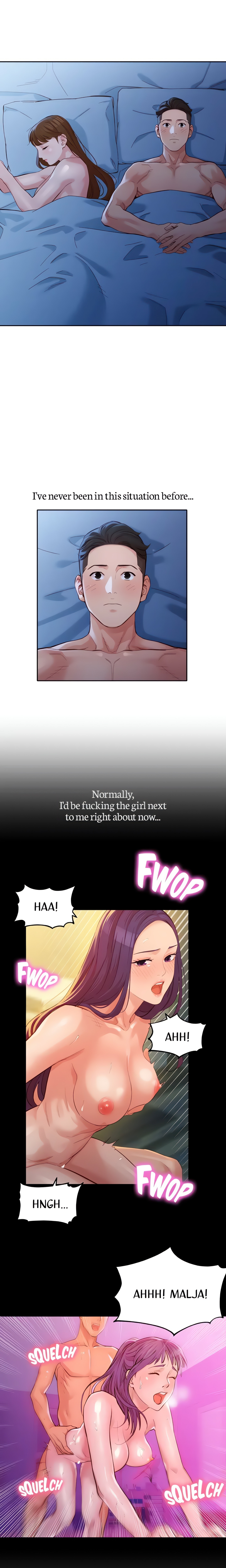 Goddess Stagram (Official) chapter 45 page 5