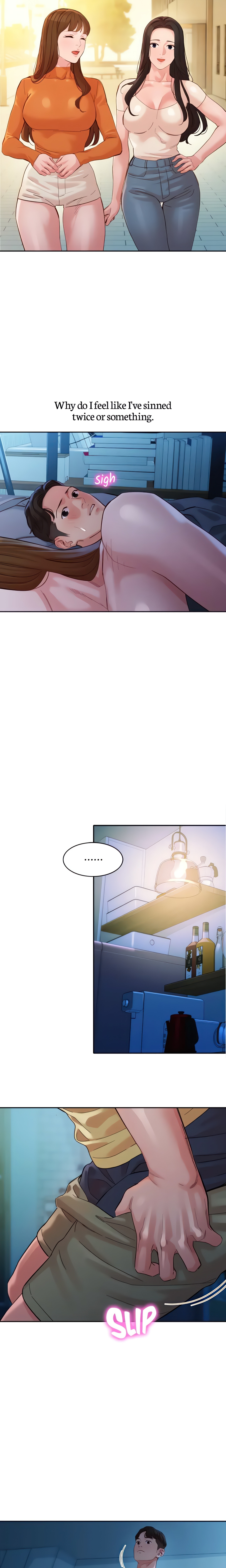 Goddess Stagram (Official) chapter 45 page 7