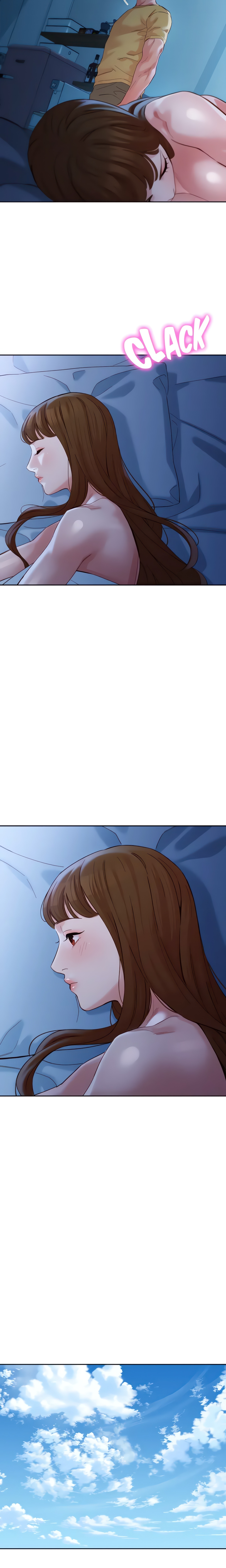 Goddess Stagram (Official) chapter 45 page 8