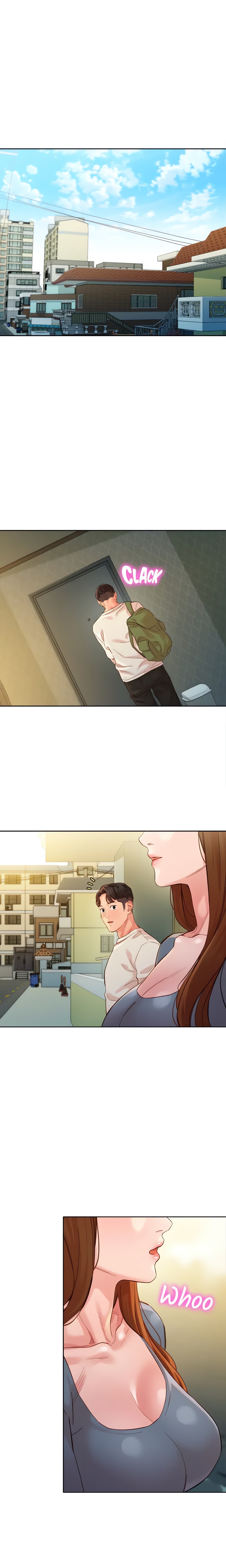 Goddess Stagram (Official) chapter 45 page 9