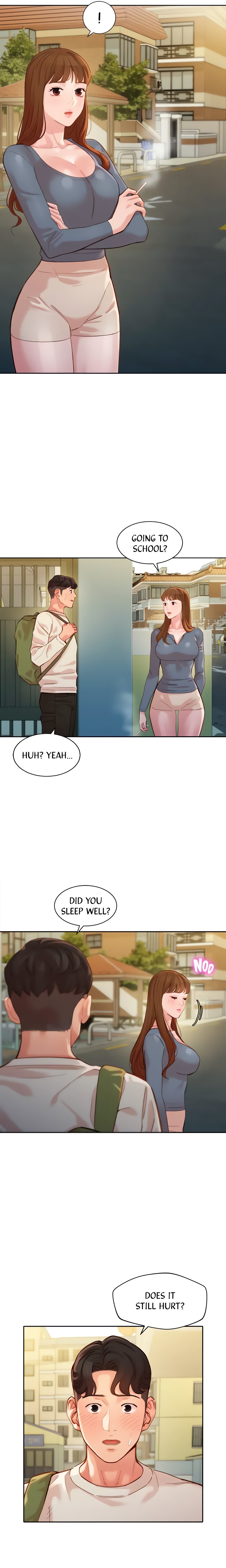 Goddess Stagram (Official) chapter 45 page 10