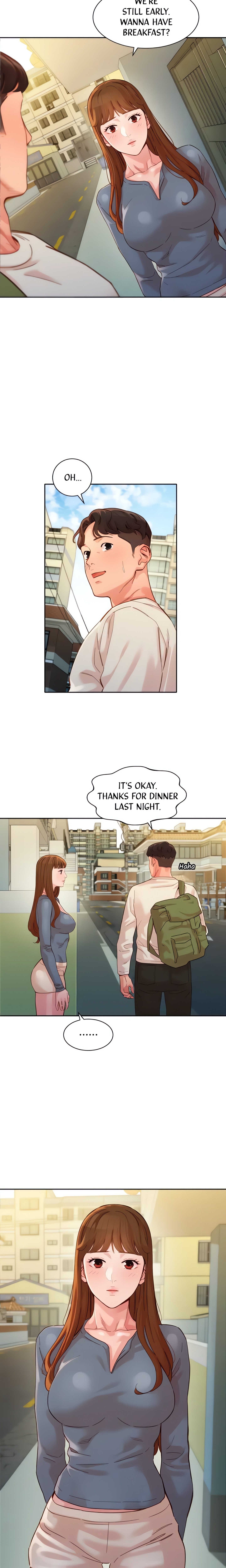 Goddess Stagram (Official) chapter 45 page 12