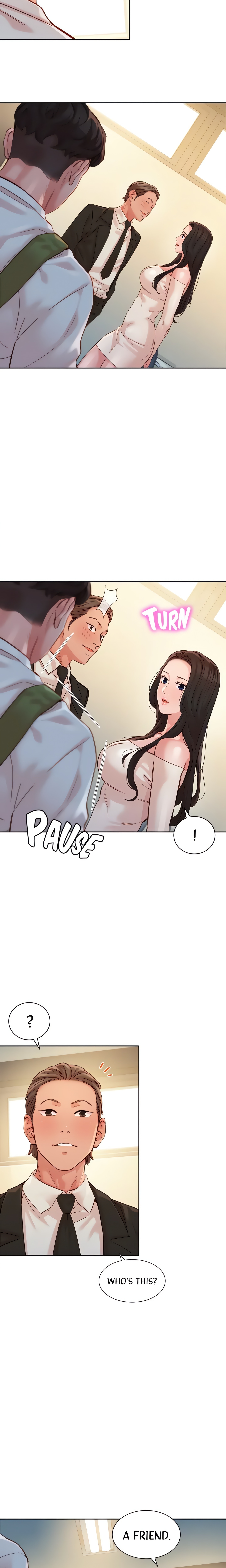 Goddess Stagram (Official) chapter 45 page 15