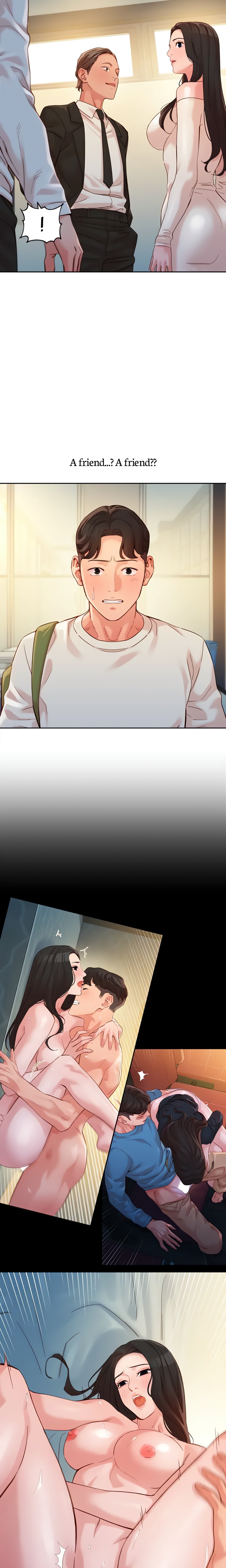 Goddess Stagram (Official) chapter 45 page 16