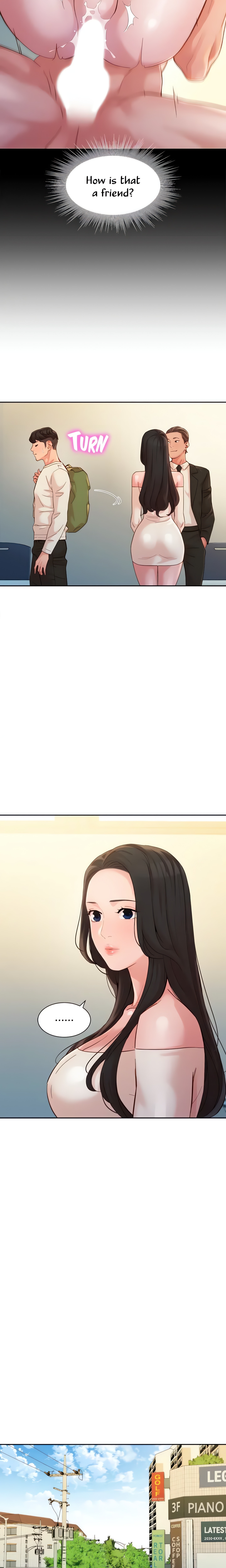 Goddess Stagram (Official) chapter 45 page 17