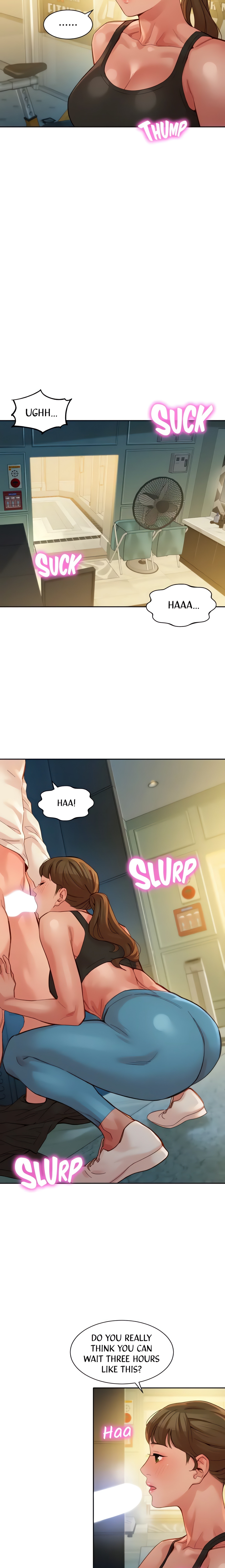 Goddess Stagram (Official) chapter 46 page 6
