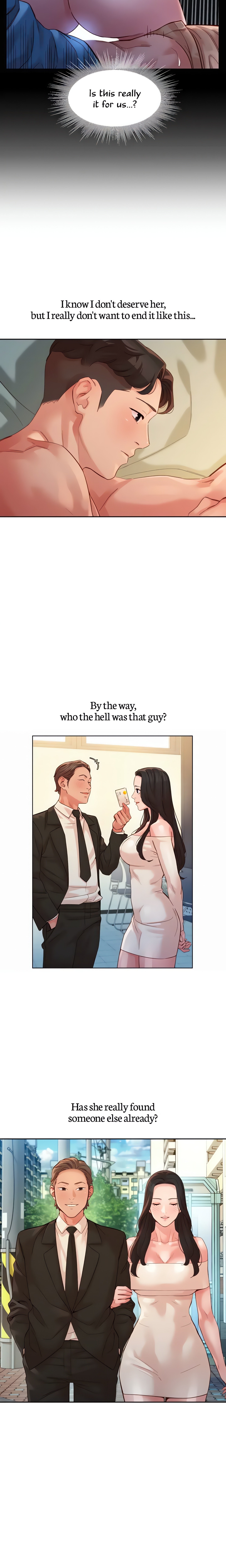 Goddess Stagram (Official) chapter 46 page 14