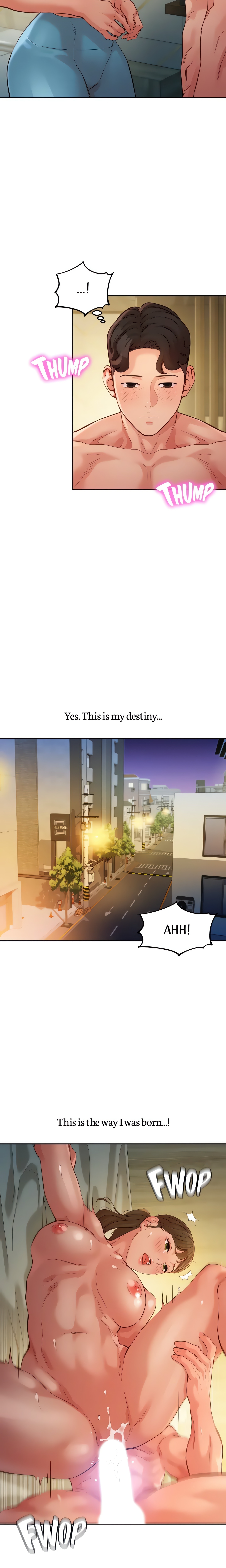 Goddess Stagram (Official) chapter 46 page 18