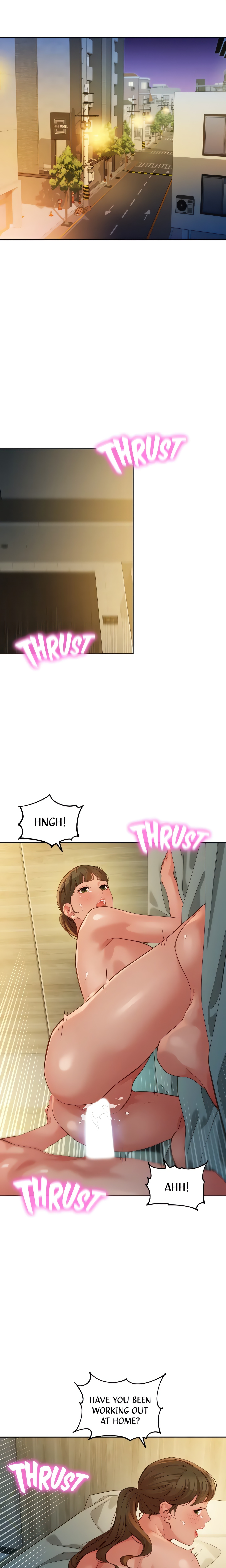 Goddess Stagram (Official) chapter 47 page 3