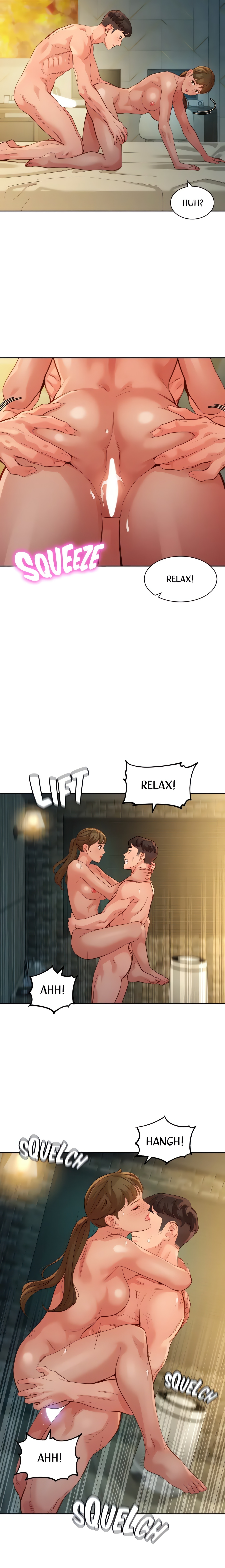 Goddess Stagram (Official) chapter 47 page 5