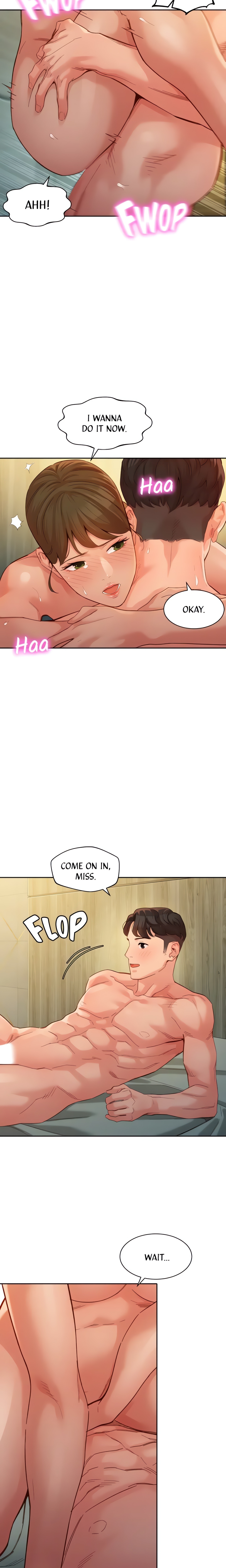 Goddess Stagram (Official) chapter 47 page 8
