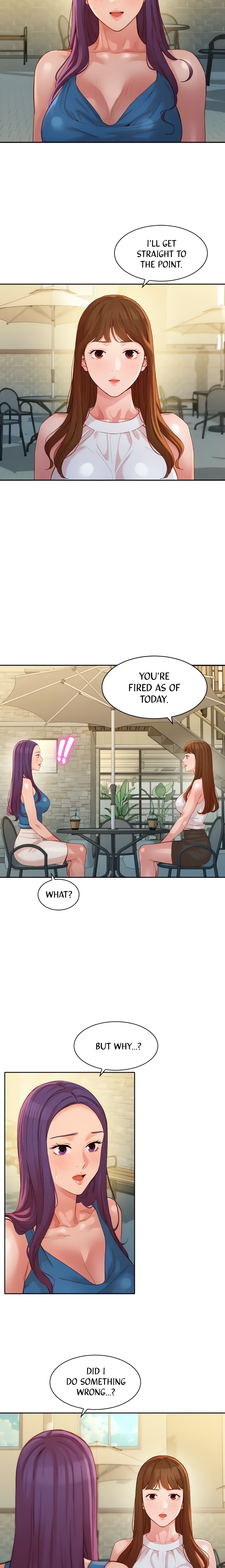 Goddess Stagram (Official) chapter 47 page 15